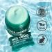 Shakeup Men's Moisturiser Gel - Lightweight Non-Greasy Matte Finish Reduces Shine Vegan Skincare with Matmarine & Hyaluronic Acid 50ml - Buy Online on GoSupps.com