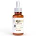 Tea Tree Oil Serum for Face 1 oz | Dry Skin Pore Minimizer Therapeutic Grade Skin Moisturizing & Healing Anti-Oxidant Rich