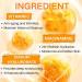 Vitamin C Skin Care Sets & Kits Teenage Girls Gifts Skin Care Set For Hydrating Repairing Anti-Aging Facial Kit Travel Size Skincare Set With Spray Serum Face Cream Brighten Face Care Sets - Buy Online on GoSupps.com