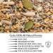 GERBS Raw Super 7 Seed Mix 16 ounce Bag Top 14 Food Allergy Free NON GMO Vegan Keto & Paleo Friendly - Buy Online on GoSupps.com