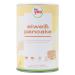 Protein pancake low carb baking mix i 4 components protein pancake with whey protein milk protein egg protein soy protein i 600 g protein powder for pancakes vanilla 64 g protein per portion
