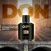 Beardo_Perfume For Men - Don 50ml | With Melon Jasmin Vannila Intense Fresh | Strong Long Lasting Mens Perfume | EAU DE PARFUM Men | Ideal Gift For Men - Buy Online on GoSupps.com