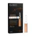 Eubos |Caviar Glow Boost activation cure |For all skin types |Skin compatibility confirmed dermatologically |Strengthening cure for skin in need of regeneration |7x 2ml
