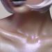 LACOMCHIR Cream Highlighter Stick - Face & Body Luminizer | Vegan & Cruelty Free | 0.23oz (02-MCF) - Buy Online on GoSupps.com