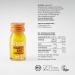 Buy Monastery Kitchen Bio Ingwer Shot Kurkuma 7x30ml - Vegan Ginger Turmeric Drink No Additives Sweet & Sharp - International Shipping - Buy Online on GoSupps.com