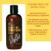 Duffy's Brew Craft Beer Conditioner - Vegan IPA Formula | 12oz Sulfate & Paraben Free Moisturizes & Protects Color - Buy Online on GoSupps.com