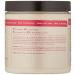 Mirabelle Plum Weightless Hair Mask 8 oz by Carol's Daughter - Packaging May Vary - Buy Online on GoSupps.com