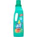 Ace for Colours Remove stains Hygienic Cleaning 1L Fresh Perfume Case of 6 Bottles Pack + Gift For you Organza small bag - Buy Online on GoSupps.com