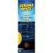 Cerama Bryte Complete Cooktop Cleaning Kit - 10 Cleaner Pads POW-R Grip Tool Scraper & Microfiber Cloth - 28 Fl Oz for Streak-Free Shine | International Shipping Available - Buy Online on GoSupps.com