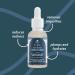 Nature Spell 2% BHA Liquid Exfoliant - Salicylic Acid Skin Perfecting Tonic 30ml Infused with Sea Moss Face Exfoliating Peel Prevent Breakouts and Minimise Pores - Made in the UK - Buy Online on GoSupps.com