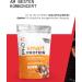 Buy PhD Smart Protein Powder - 900g Peanut Butter Cup | International Shipping Available - Buy Online on GoSupps.com