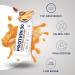 Ironmaxx Protein 30 Bar - Peanut Flavor | 24 x 35g | Gluten-Free Palm Oil-Free High-Vitamin | Ideal for Low-Carb & Sugar-Reduced Diets - Buy Online on GoSupps.com