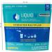 Liquid I.V. Hydration Multiplier Electrolyte Drink Mix Lemon Lime Flavour Naturally Flavoured - 30 x 16 g Stick Packs - 480 Grams - Buy Online on GoSupps.com