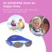 Baby Banz Adventure Sunglasses | Ages 2-5 Years | UV Protection - Buy Online on GoSupps.com