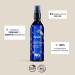 Melvita Eau de fleurs d'oranger adoucissante spray 200ml - Buy Online on GoSupps.com
