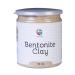 Bentonite Clay Powder 16 oz | 100% Pure Clay for Face Mask and Soap Making | By Yogis Gift