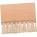 POPETPOP Nail Cleaning Brush Natural Log Nail Supplies - Buy Online on GoSupps.com