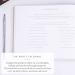 Pregnancy Journal Memory Book for First Time Moms (Silver) | 250 Pages | Pregnant Mom Gifts Diary Planner Tracker - Buy Online on GoSupps.com