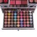 Multicolor Eyeshadow Palette Kit - 94 Colors Eyeshadow 12 Blush Shades & Pressed Powder | Perfect Makeup Set for All Skin Tones - Buy Online on GoSupps.com