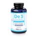 PRN DE3 Omega Benefits (New & Improved Formula - 3 Per Day Serving) - Support for Eye Dryness - 2240mg EPA & DHA in The Triglyceride Form | 1 Month Supply 90 Count (Pack of 1)