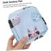 Buy Combibiuda Decorative Storage Bag Multi-Purpose Small Periodic Pocket for Organized Living | International Shipping Available - Buy Online on GoSupps.com
