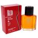 GIORGIO BEVERLY HILLS Men's Cologne Red Eau De Toilette EDT Spray 3.4 Fl Oz (Pack of 2) - Buy Online on GoSupps.com