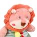 Baby Lion Teether - Adorable Lion Design for Newborns | Ideal for Home & Preschool Education | Safe & BPA-Free - Buy Online on GoSupps.com