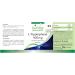 Fairvital | L-Tryptophan 500mg - VEGAN - Highly dosed - 90 capsules - essential amino acid - Buy Online on GoSupps.com