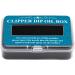 Oil Cap Clipper Sponge Oil Sponge for Clippers and Clippers 15G Rust Prevention Sponge Multi-purpose Electric Razor Oil Box Toilet Accessories - Buy Online on GoSupps.com