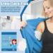 20 Pack Absorbent Pads for Women Daily Protection Soft Waterproof Breathable Pads for Clothes Travel Summer Personal Care 46g White - Buy Online on GoSupps.com