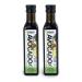 Avohass California USDA Organic Certified Extra Virgin Avocado Oil 8.5 fl oz Bottle 2 Pack. Made in the USA.