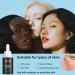 Retinol Serum for Face - Anti-Aging Elixir with Squalane & Vitamin E | Reduces Fine Lines & Age Spots - 1 Fl Oz - Buy Online on GoSupps.com