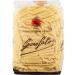 Garofalo Carnation Buckwheat Paste IGP Penne Mezzani Rigate N 73 Durum wheat pasta 100% Neapolitan pasta Lot of 500 g