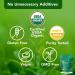 Vital Plan Pure Chlorella Tablets | Sun Grown Chlorella Pyrenoidosa Supplement by Dr. Bill Rawls | Organic Chlorella w Broken Cell Wall & Chlorophyll | 1000 Tabs - Buy Online on GoSupps.com