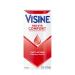 Visine Red Eye Comfort Redness Relief Eye Drops to Help Relieve Red Eyes Due to Minor Eye Irritations Fast Tetrahydrozoline HCl 0.5 fl. oz (Pack of 2)