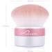 XXL Kabuki Brush Luvia Powder Make-Up Brush XXL Powder Brush for the Face Bronzer Blush Contour Highlighter Vegan Cosmetic Brush Kabuki Brush - Candy - Buy Online on GoSupps.com