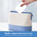 UV Toothbrush Sanitizer Case Portable Mini Toothbrush Sanitizer with Dryer Heating Fan Drying Rechargeable Toothbrush Cover Sterilizing Box for Home Travel & Fits All Toothbrushes Typ2 - Buy Online on GoSupps.com