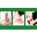 12Pcs MQ Pain Relief Wormwood Plaster for Neck & Body - Neck/Shoulder Pain & Muscle Soreness Relief - Heating Meridians Patches - Pack of 1 - Buy Online on GoSupps.com