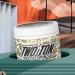 Hanz de Fuko Two Ton Insane Hold Styling Cream - Extreme Hold, Matte Finish - 4 oz - Buy Online on GoSupps.com