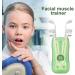  Eastuy Facial lip exerciser mouth tightener | Oral muscle exerciser lip muscle trainer Multifunctional ABS muscle tightener for firmer skin reduces - Buy Online on GoSupps.com
