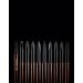 Hourglass Arch Brow Sculpting Pencil - Soft Brunette Shade, Cruelty-Free & Vegan - Buy Online on GoSupps.com