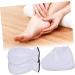 Couvre-mains et Pieds Chauffants en Cire de Paraffine 12x9 Pouces Enduit Hydratant pour Soin Spa Femme la Maison - Buy Online on GoSupps.com
