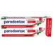 Parodontax Fluoride Toothpaste 2 x 75ml | 75ml (2 pack) 150ml (1 pack)