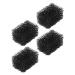 Stipple Sponge Block - 12 Pcs Halloween Makeup Blood Sponge for Special Effects Bruises & Bleeding - International Shipping Available - Buy Online on GoSupps.com