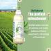 Pack de 12 DoNatural Eau aux Herbes Aloe Vera Citronnelle & Camomille 500 ml Boisson aloe vera faible en calories enrichie en magn sium et fibres sans dulcorants artificiels. Donat Aloe Vera 500 ml (Lot de 12) - Buy Online on GoSupps.com