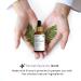 Sirona 2% Salicylic Acid Face Serum - Reduces Open Pores & Bumpy Texture | 30ml with Tea Tree Oil Hyaluronic Acid & Vitamin E - Buy Online on GoSupps.com