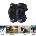 Lixada Knee Protectors for Cyclists - Best Knee Pads & Protective Gear for Motocross Skiing & Horse Riding - International Shipping Available - Buy Online on GoSupps.com