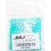 JMU Orthodontic Rubber Bands 3/16 Light 500 Pack - Latex Free Dental Elastics Made in USA - Buy Online on GoSupps.com