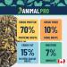 AnimalPro Crickets for birds 227 g - 0 5 LB - Buy Online on GoSupps.com