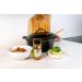 Redmond Real Sea Salt - Natural Unrefined Gluten Free Chili Lime Shaker - Buy Online on GoSupps.com